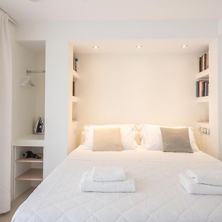 A Room With A View Atena Exterior foto