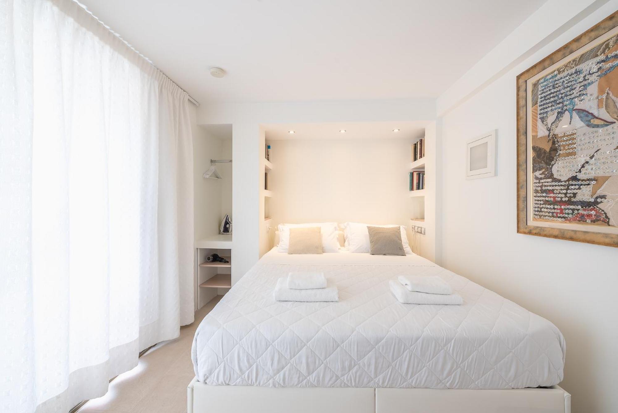 A Room With A View Atena Exterior foto