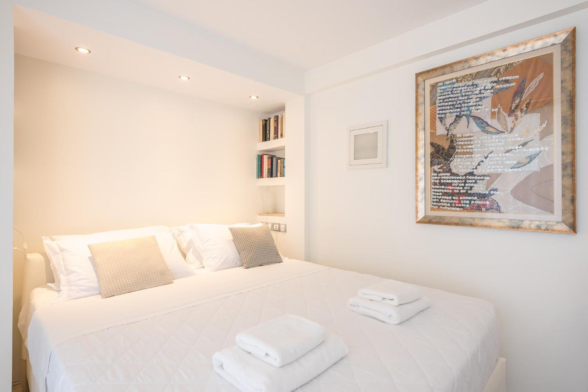 A Room With A View Atena Exterior foto