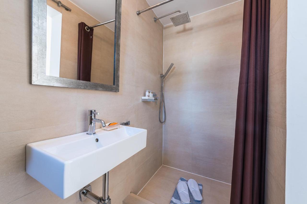 A Room With A View Atena Exterior foto